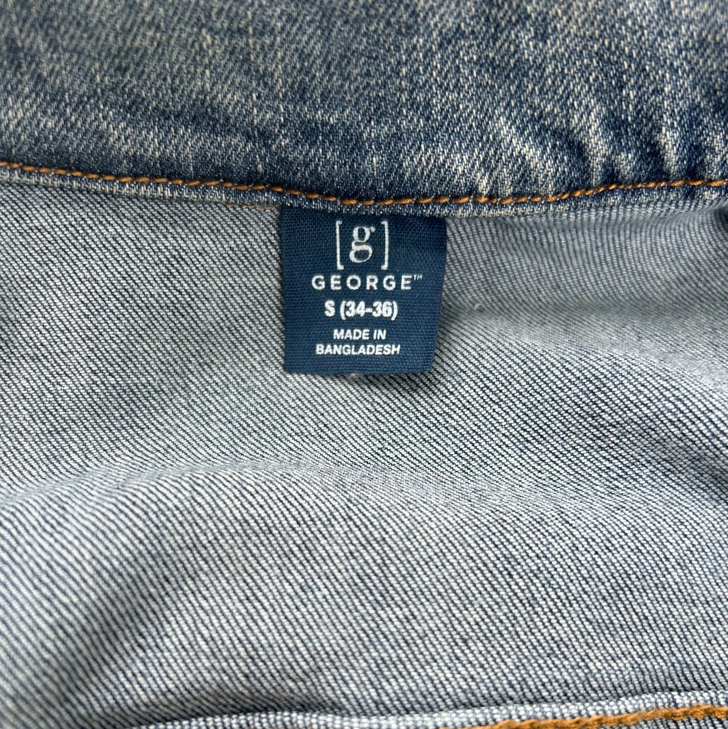 Eternal Flame Hand-Painted Jacket