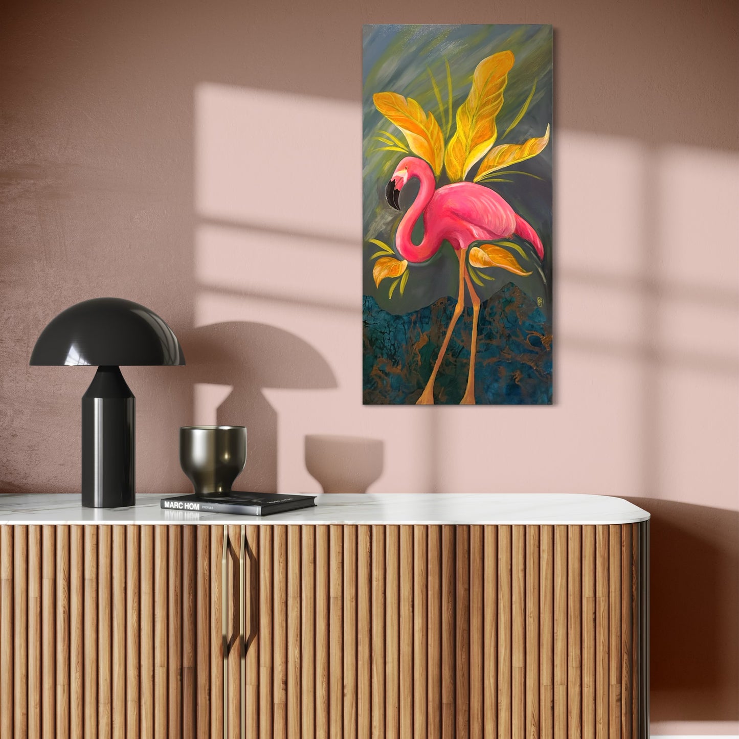 Tropical Dreams