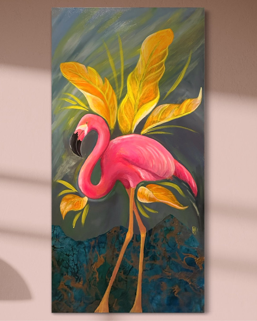Tropical Dreams