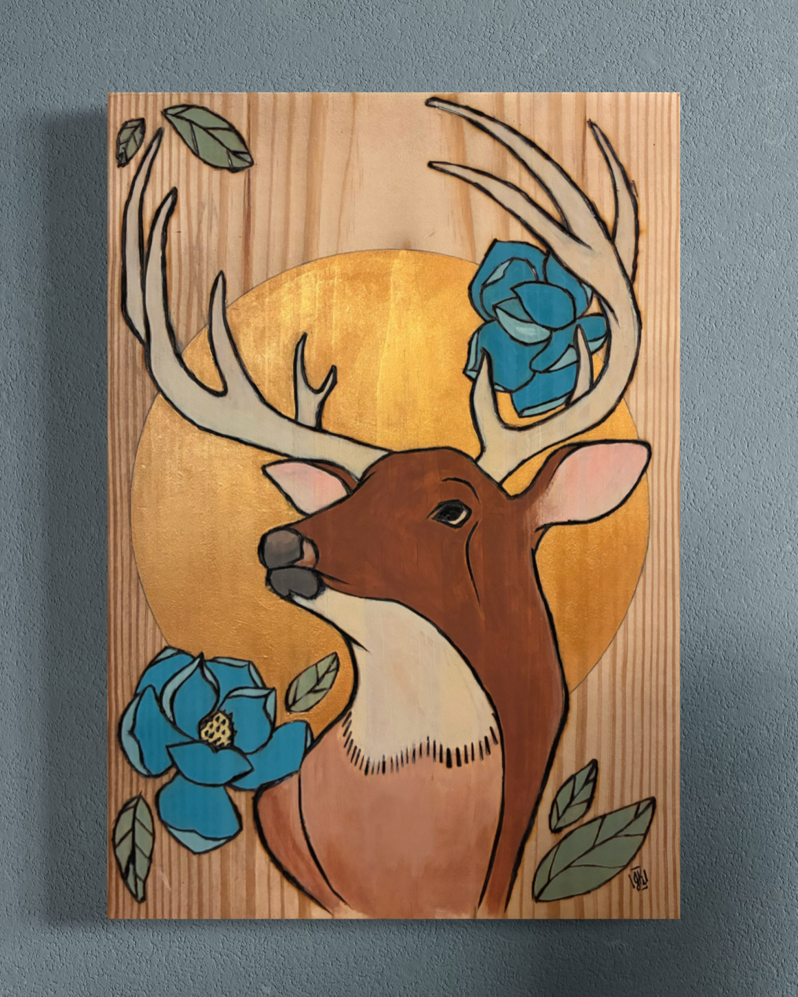 Forest Guardian